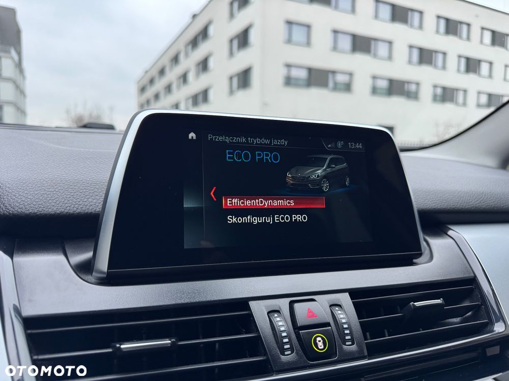 BMW Seria 2 216d Luxury Line - 37