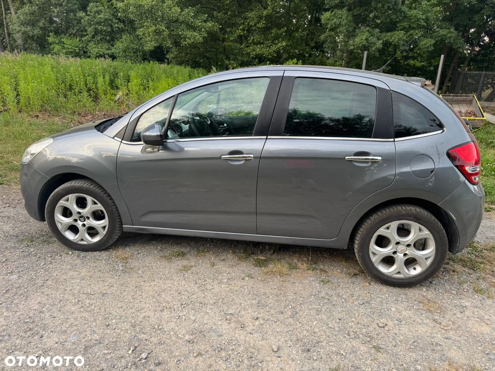 Citroën C3 - 1