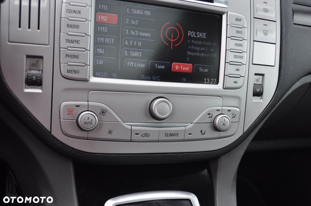 Ford Kuga 2.0 TDCi 4x4 Titanium - 25