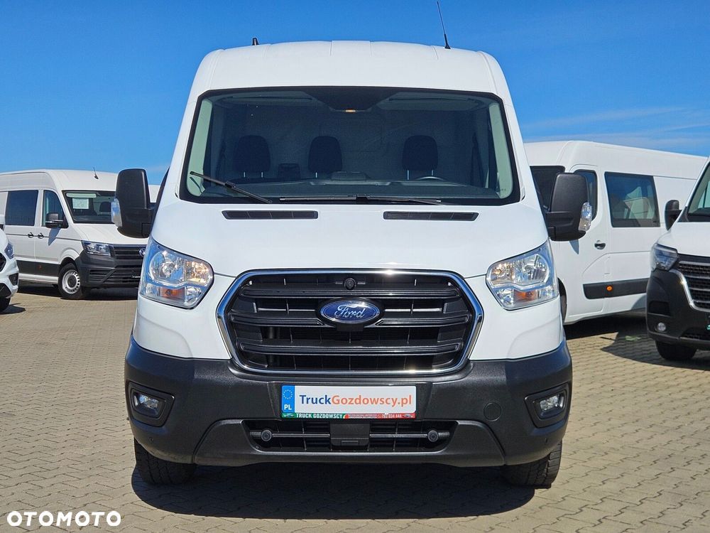 Ford transit L3H2 *62999zł NETTO* 2.0TdCi/131KM - 4