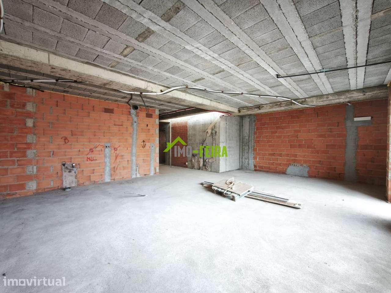Apartamento Novo T3,  Santa Maria da Feira - Grande imagem: 2/25