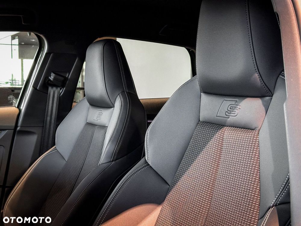 Audi A3 Sportback - 22