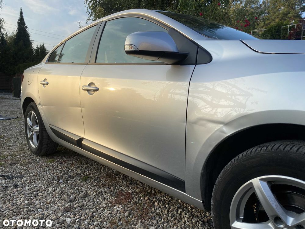 Renault Fluence - 13