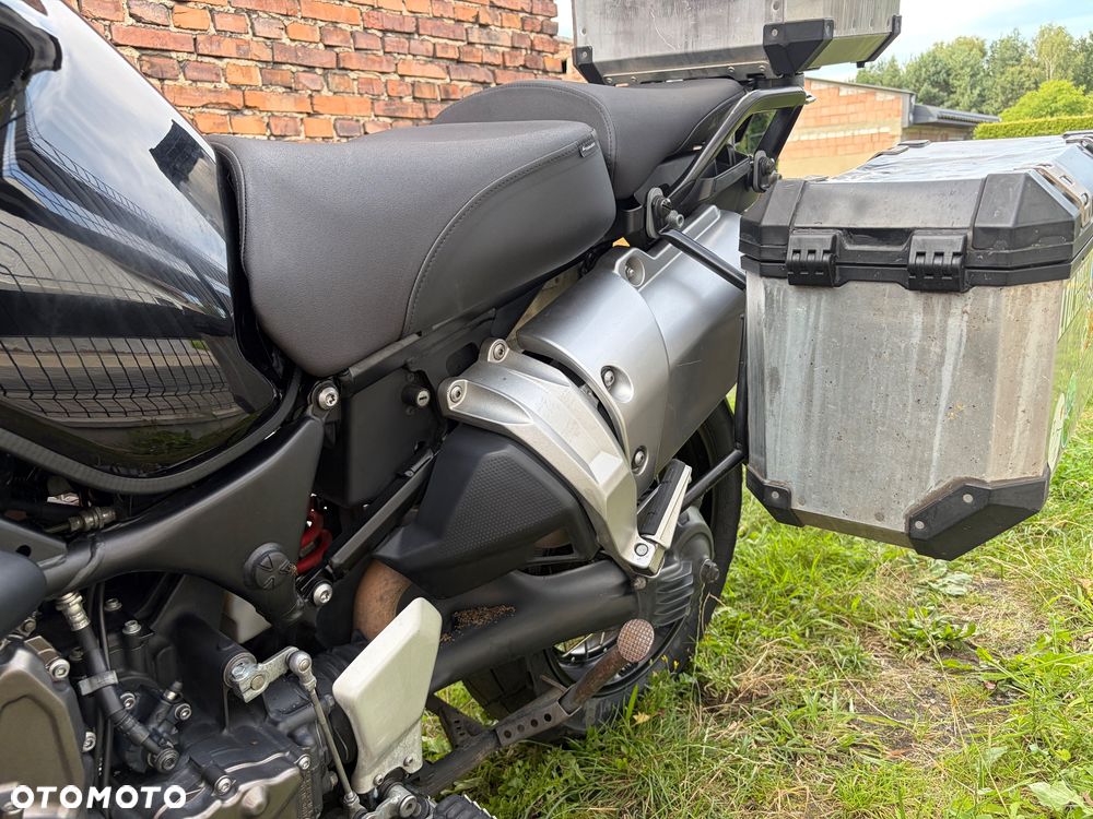 Yamaha Super Tenere - 13