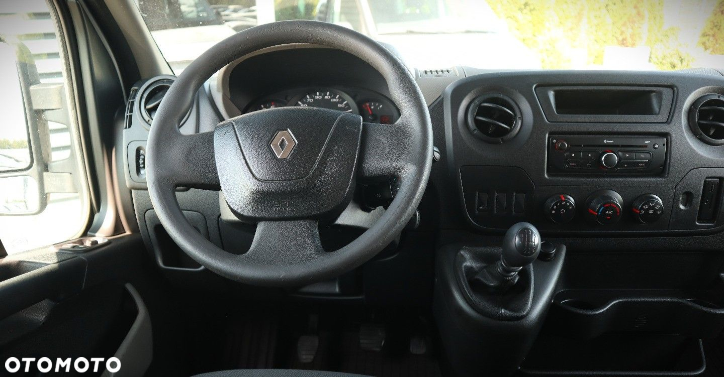 Renault Master - 11