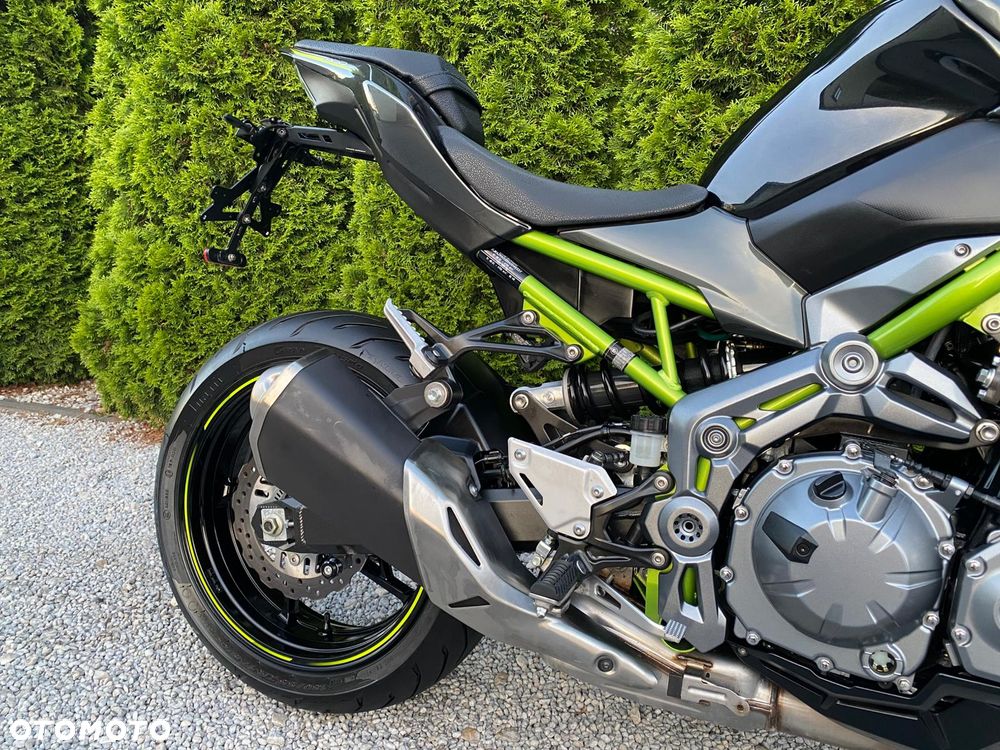 Kawasaki Z 900 - 20
