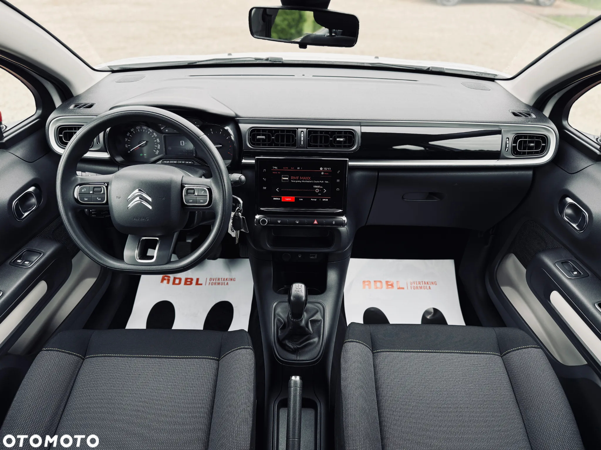 Citroën C3 Pure Tech 82 SHINE - 22