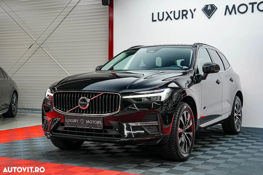 Volvo XC 60 B4 D Core - 15