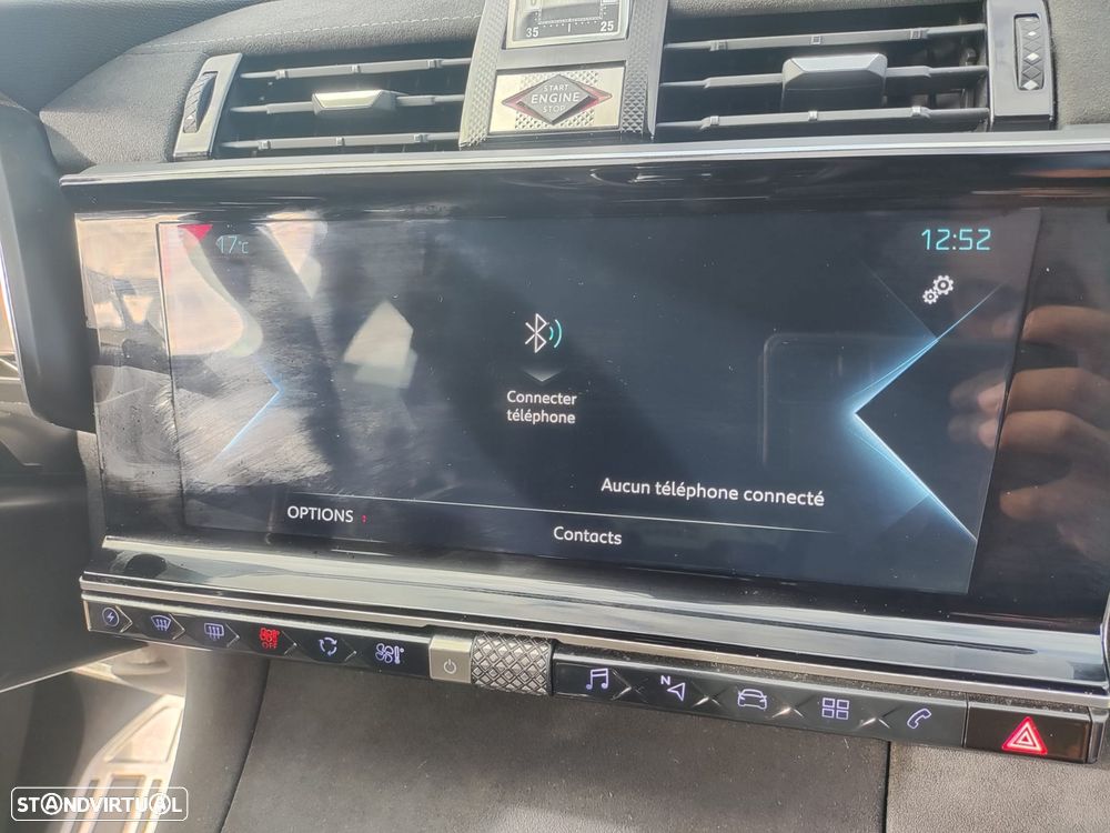 DS DS7 Crossback E-Tense Performance Line EAT8 - 22