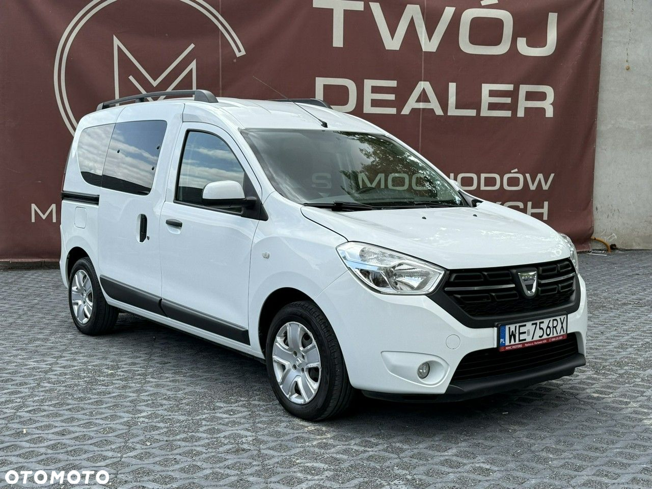 Dacia Dokker - 3