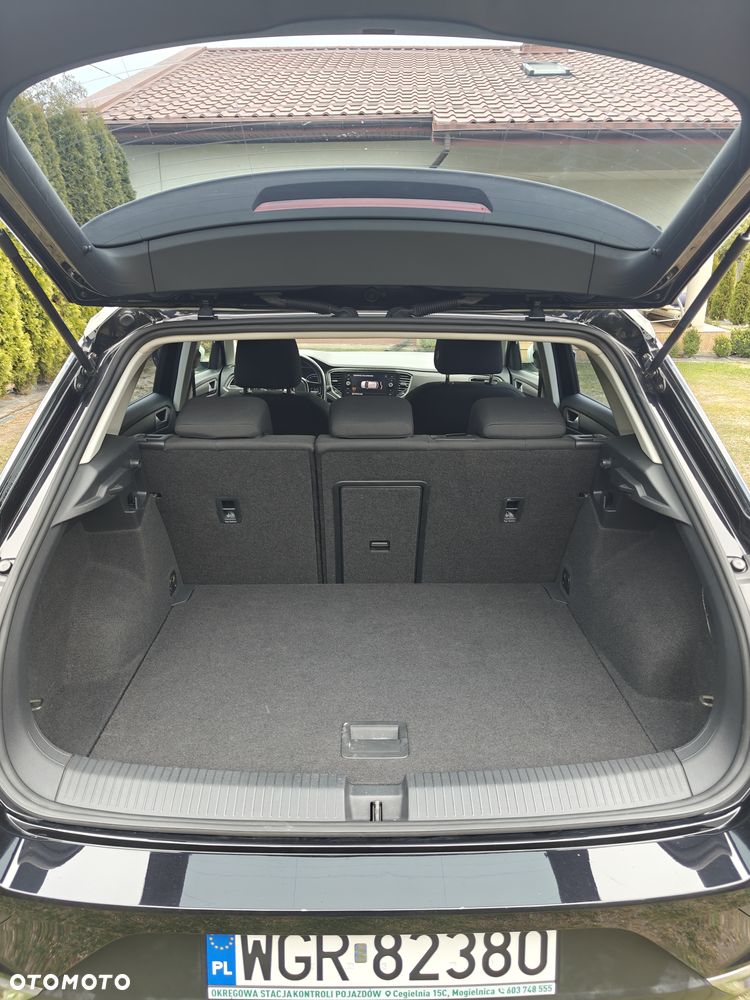 Volkswagen T-Roc 1.0 TSI Style - 6