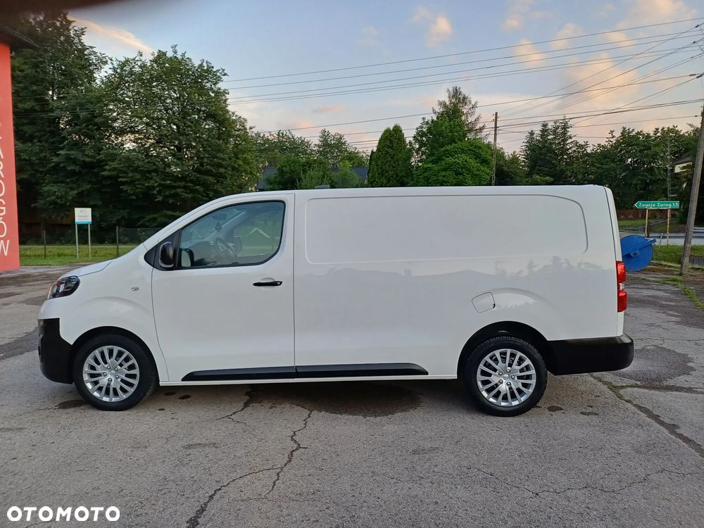 Opel Vivaro Citroen toyota - 7