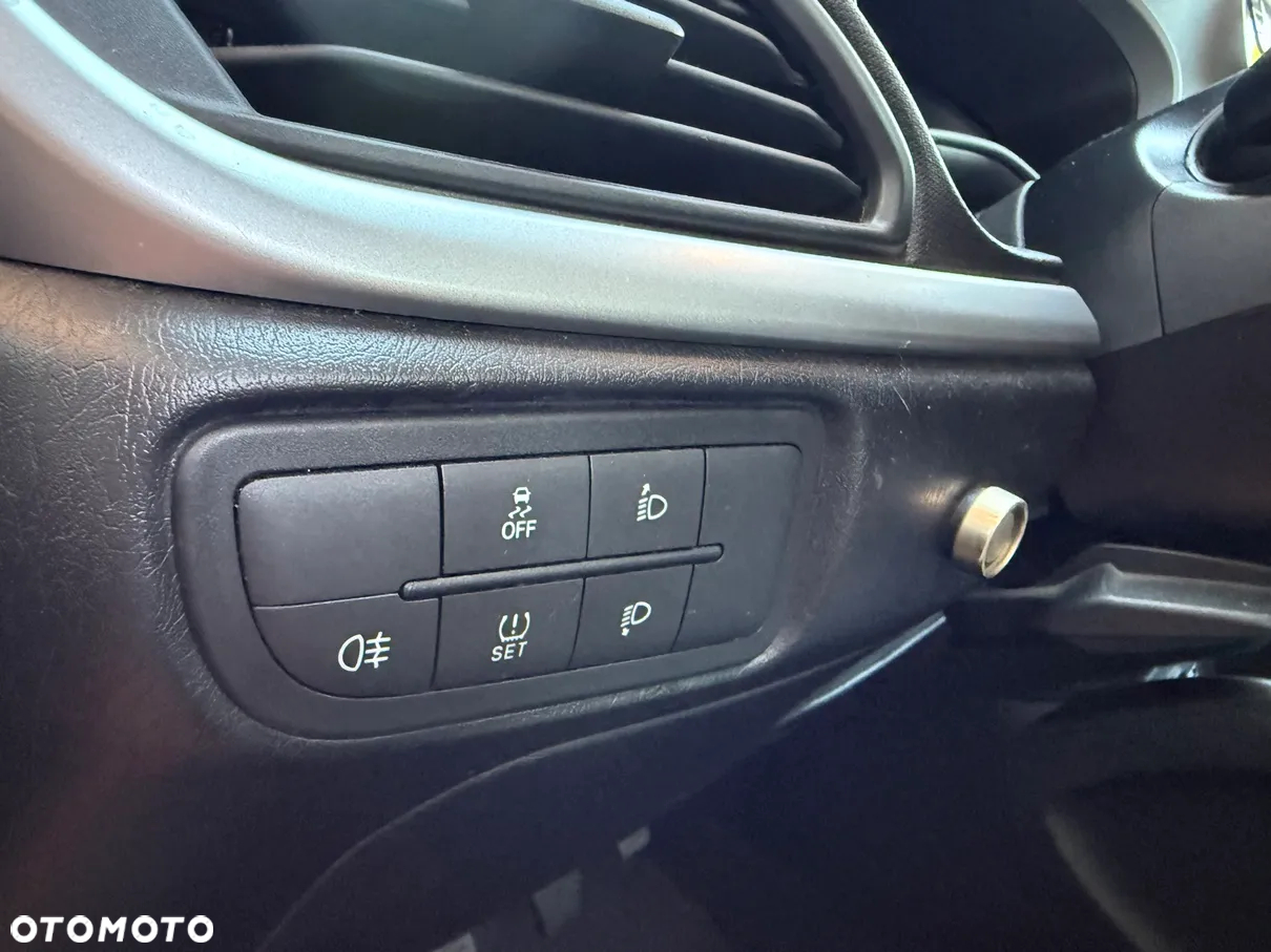 Fiat Tipo 1.4 16v - 18