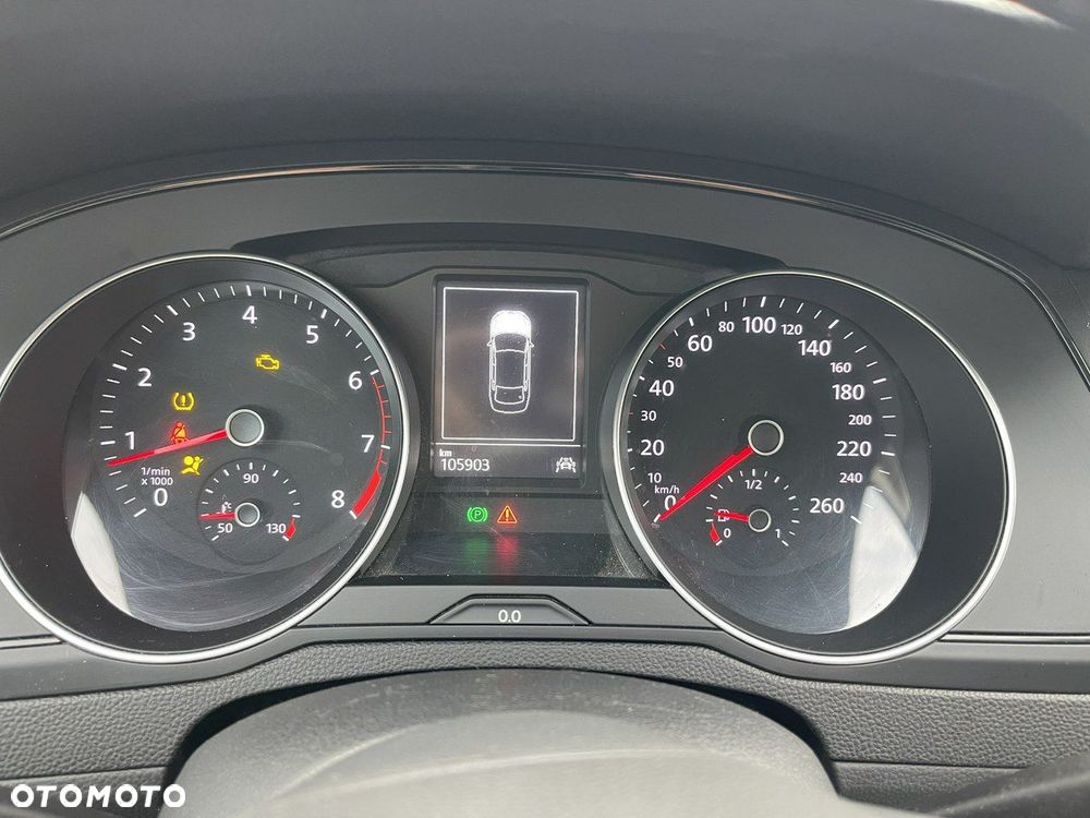Volkswagen Passat 1.5 TSI EVO Comfortline DSG - 7
