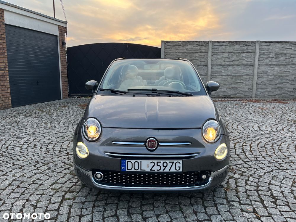 Fiat 500 - 3