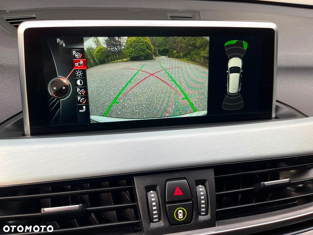 BMW X1 xDrive25d xLine - 7