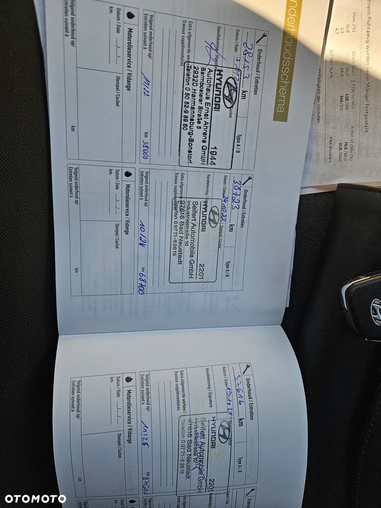 Hyundai Tucson 1.6 GDi 2WD Select - 40