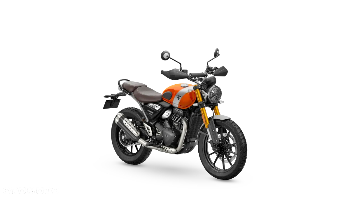 Triumph Scrambler - 24