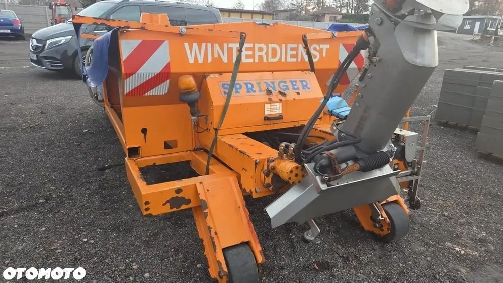 Sprider M25 - 12