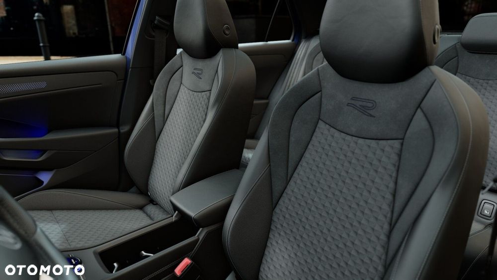 Volkswagen T-Roc 1.5 TSI R-Line DSG - 11