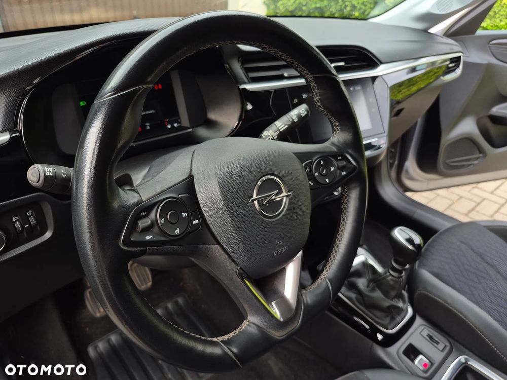 Opel Corsa - 14