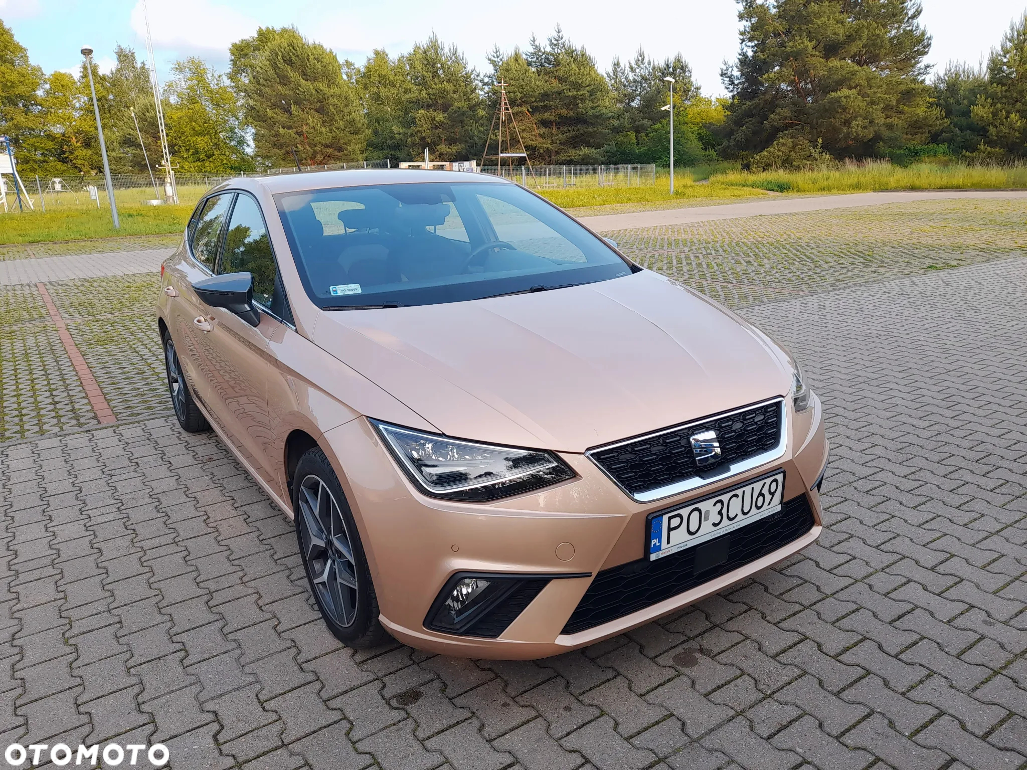 Seat Ibiza 1.0 TSI Xcellence S&S - 5