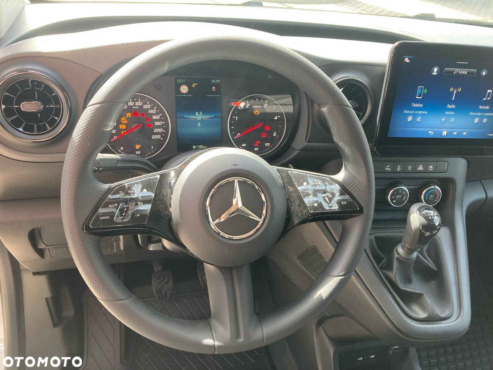 Mercedes-Benz Citan 110 CDI - 14