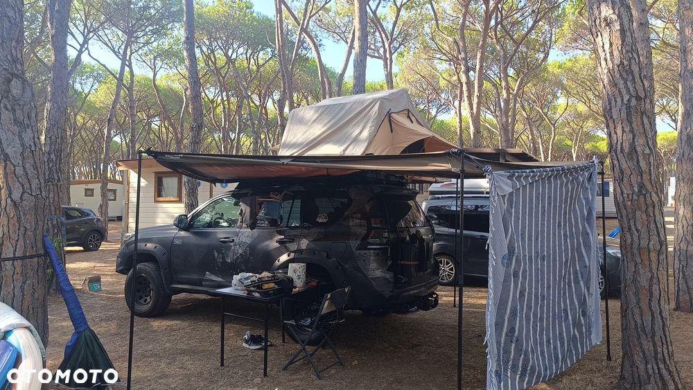 Toyota Land Cruiser LC 4.0 V6 Invincible - 38
