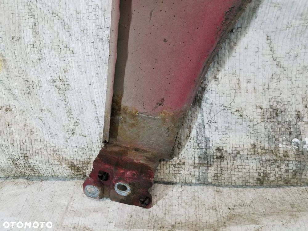 błotnik przód seat exeo kod ls3z - 7