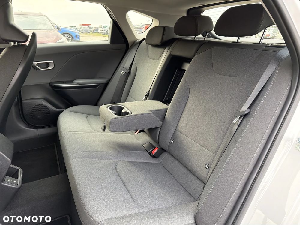 Kia K4 1.6 T-GDI M - 17