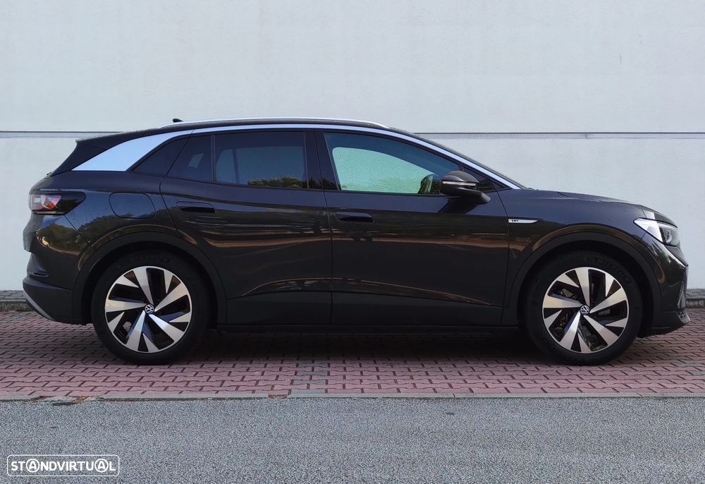 VW ID.4 77 kWh Pro Performance 1st - 14
