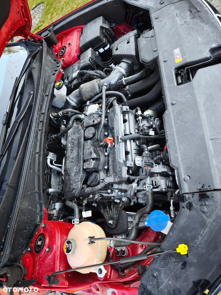 Hyundai Tucson 1.6 T-GDi 48V Executive N Line 4WD DCT - 21