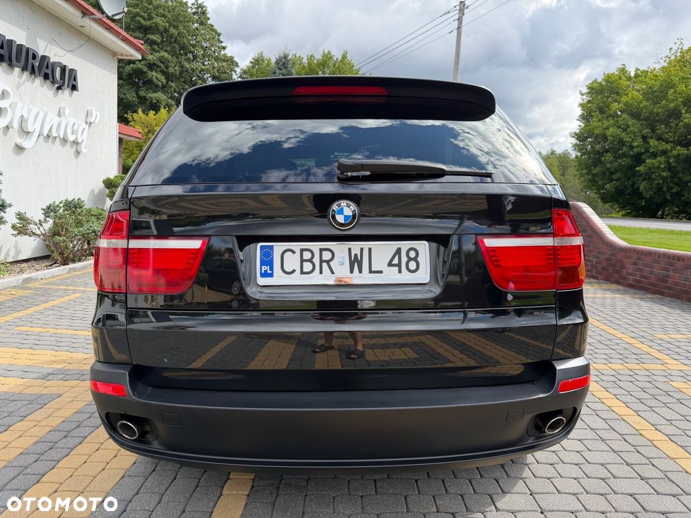 BMW X5 - 6