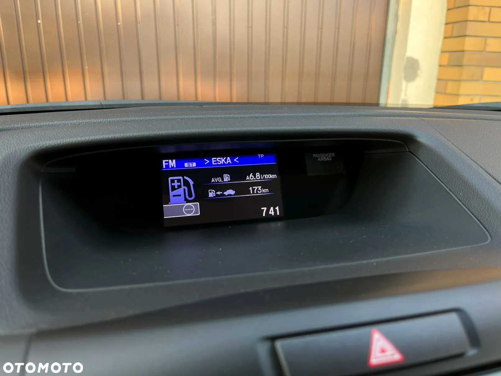 Honda CR-V 1.6i DTEC 4WD Executive - 24