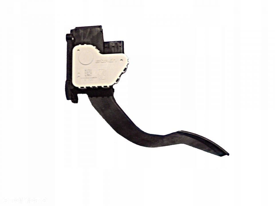 Pedał gazu potencjometr Boxer Jumper Ducato 14-21 - 1