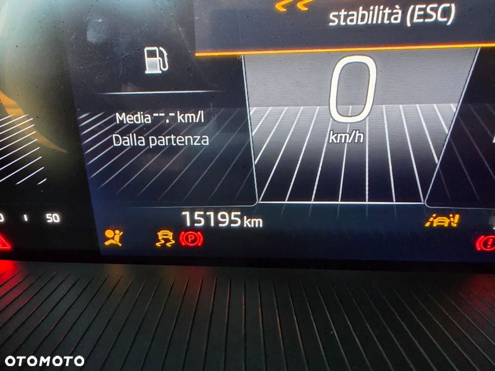 Skoda Kamiq 1.0 TSI Clever - 21