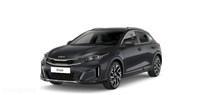 Kia XCeed 1.5 T-GDI Business Line DCT