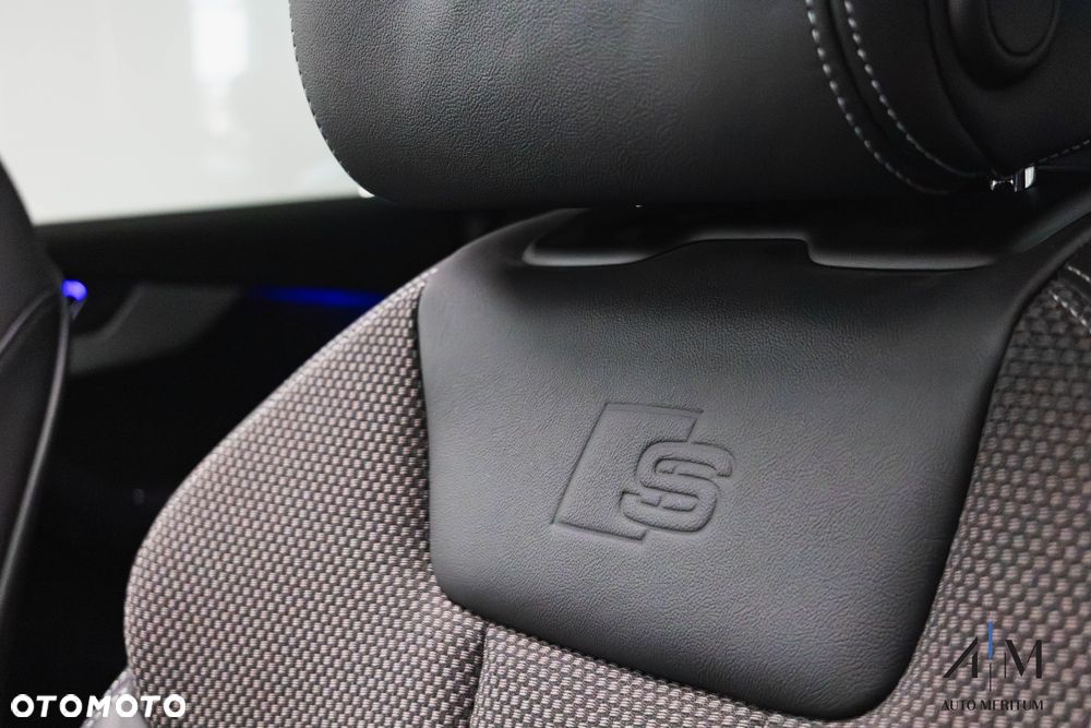 Audi A5 Sportback - 23