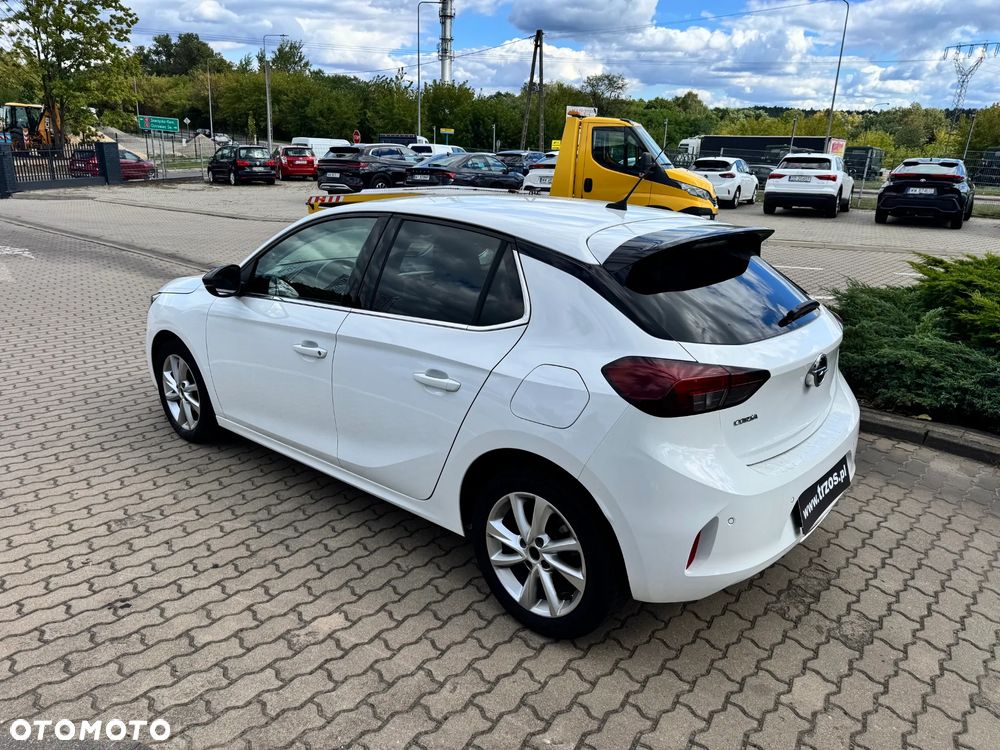 Opel Corsa - 5