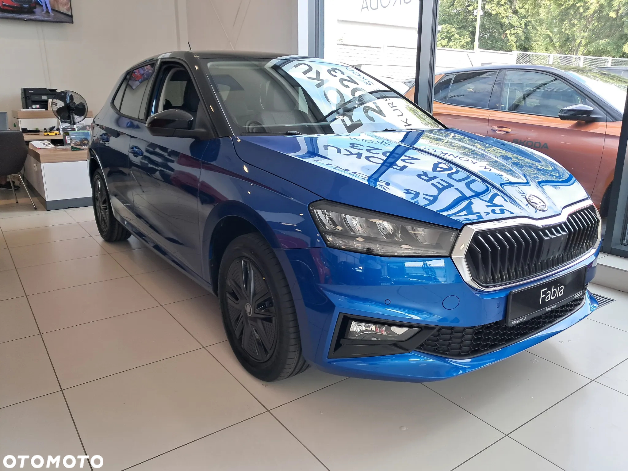 Skoda Fabia 1.0 TSI Edition 130 - 3