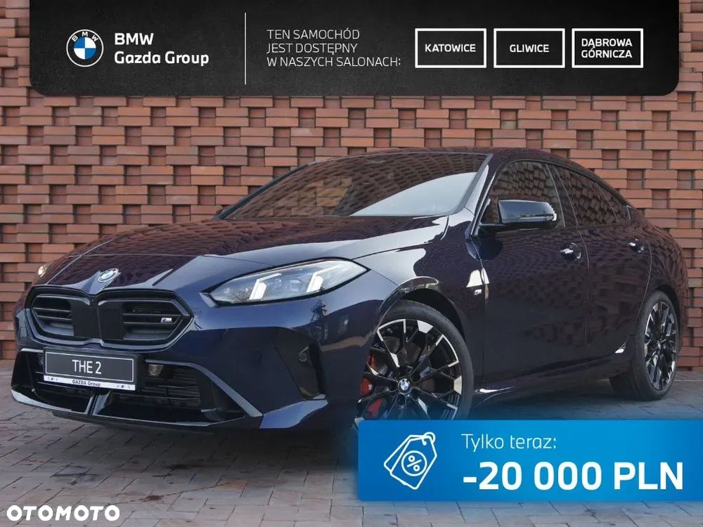 BMW Seria 2 M235 xDrive - 1