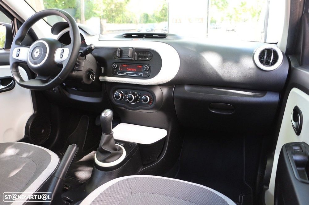Renault Twingo 1.0 SCe Night&Day - 13