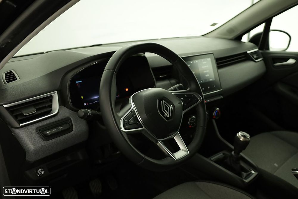 Renault Clio 1.0 TCe Evolution Bi-Fuel - 7