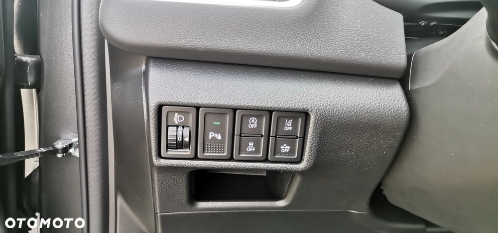 Suzuki SX4 S-Cross - 14
