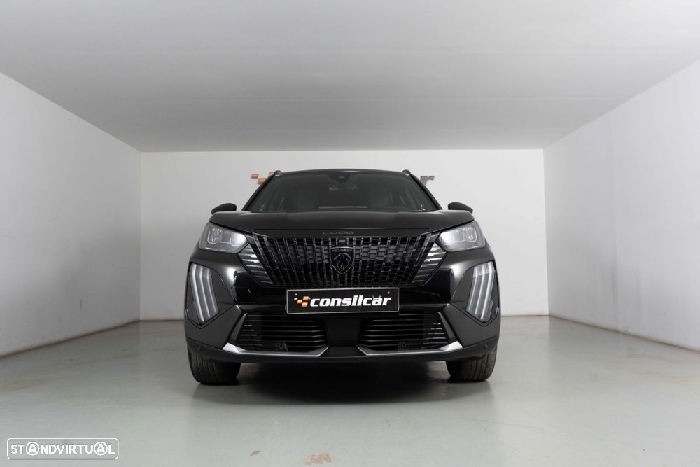 Peugeot 2008 1.2 Hybrid Allure e-DCS6 - 3