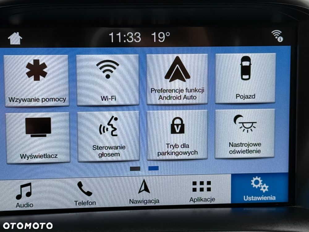 Ford Kuga 2.0 TDCi 4WD Titanium Plus - 24