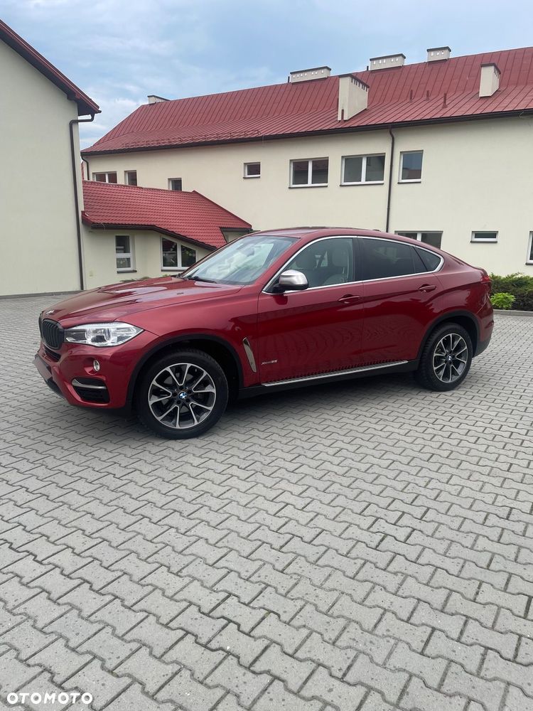 BMW X6 xDrive35i Edition Exclusive - 2