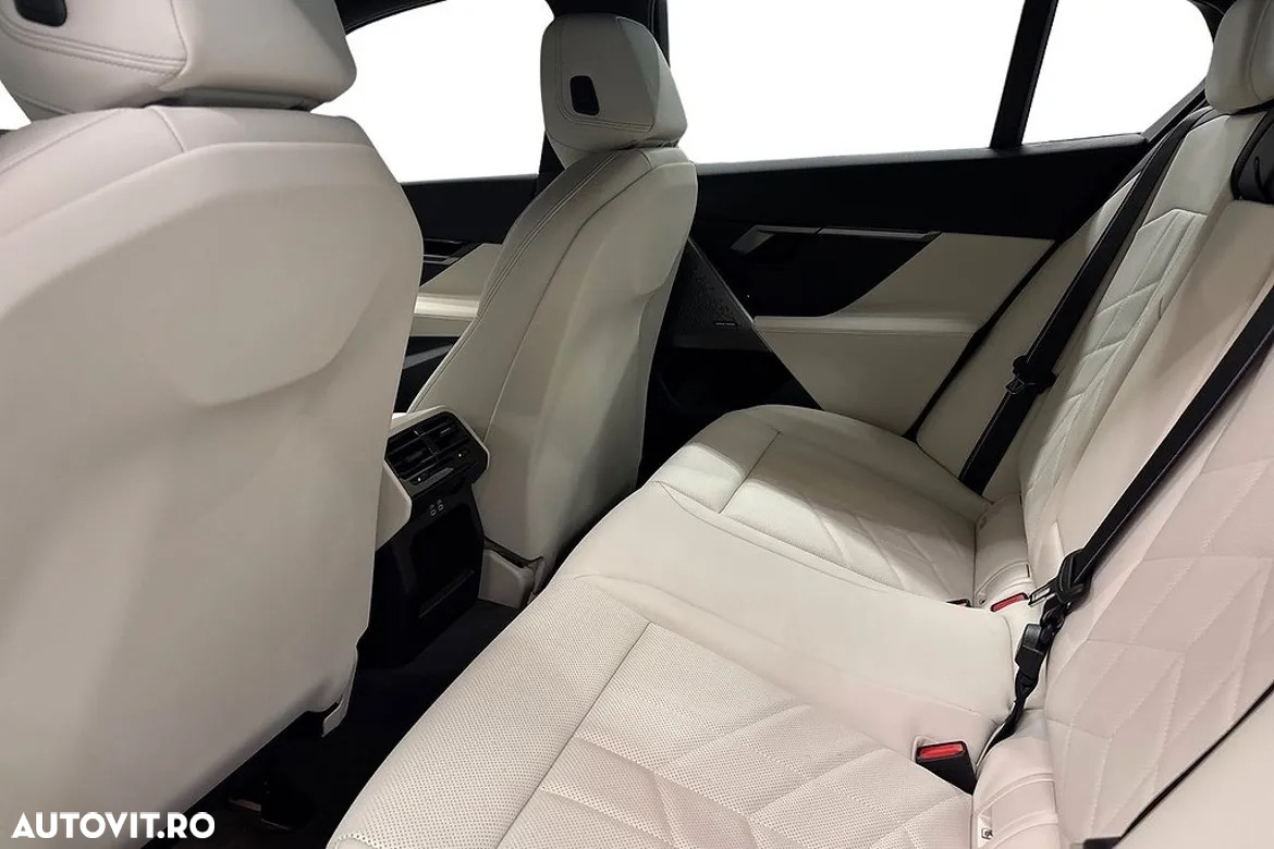 BMW Seria 5 530e AT PHEV - 14