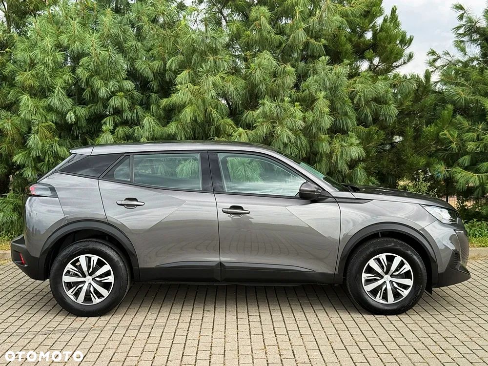 Peugeot 2008 PureTech 100 Active - 10