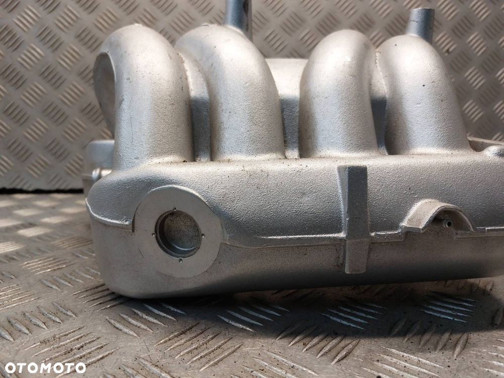 KOLEKTOR SSĄCY MERCEDES-BENZ W210 E220 2.2 CDI A6110901537 - 5